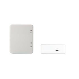 E-Hub Pro voor Optima Systemen