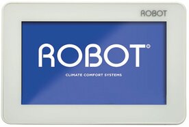 Easy Flex HC Bedieningspaneel