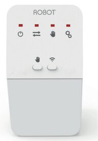 Robot Easy Flex HC draadloos Ketelcontact