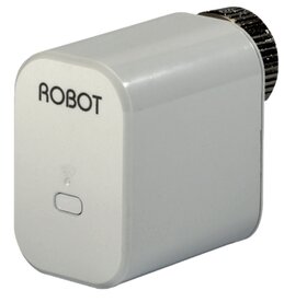 Robot Easy Flex HC motor RF gestuurde radiatorknop