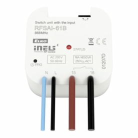 Elko RF Switch RFSAI-61B