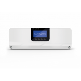 Zoneregelkast Easy Flex 8-kanaals master 230 Volt RF/WIFI