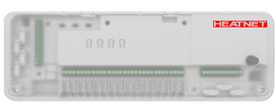 Heatnet Link Zoneregelkast