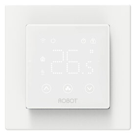 Robot Inbouwthermostaat