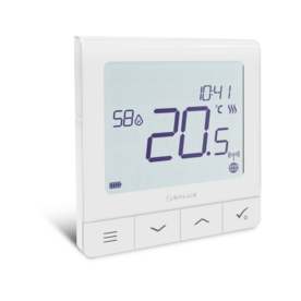 Draadloze Smart Home Thermostaat SQ610RF