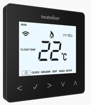 Heatmiser Neo Air Thermostaat
