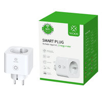 WOOX R6113 Smart Plug met energiemeter 