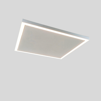 LED Frame Paneel 300W