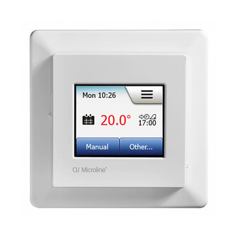 E-Nergy Carbon Verwarming