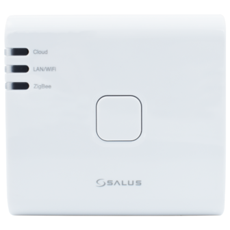 Gateway voor Salus Premium Lite APP