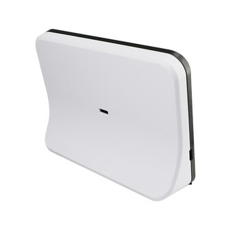 4ZONE Optima zoneregeling