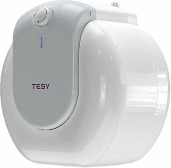 Tesy close-in boiler