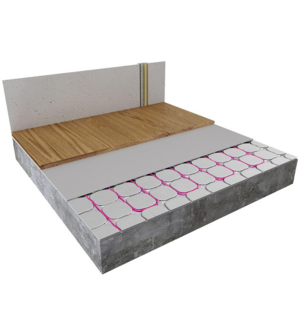 EVENES HeatBoard E