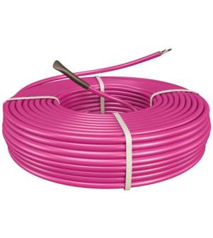Verwarmingskabel EVENES Heatboard rol 30m