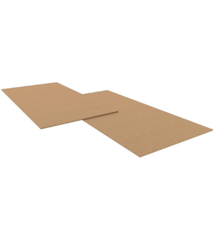 Evenes DuoBoard W systeemwand