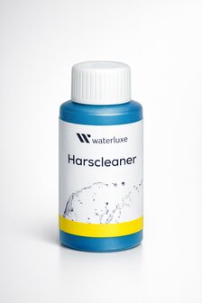 Waterluxe Harscleaner 100ml