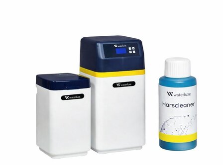 Waterluxe Harscleaner 100ml