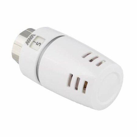 MMA Thermostaatknop 5 t/m 55 graden