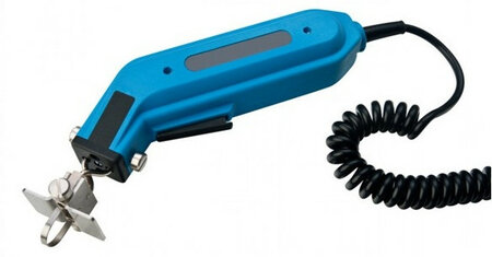 Thermisch Groeven Snijmes voor Droogbouw