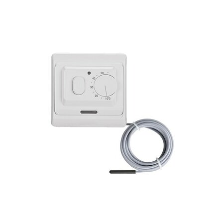 OTK Plus Inbouw Thermostaat incl vloersensor