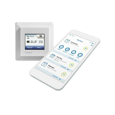 MWD5 OJ Microline &reg;