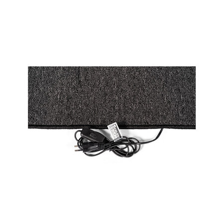 Schloss warme voetenmatten