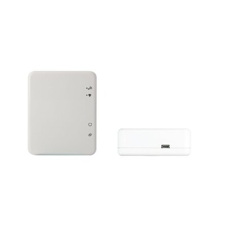 E-Hub Pro voor Optima Systemen