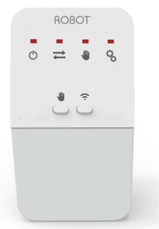 Robot Easy Flex HC draadloos Ketelcontact