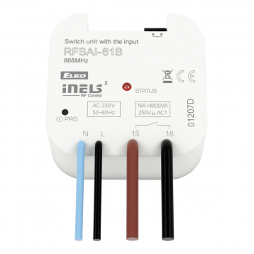 Elko RF Switch RFSAI-61B