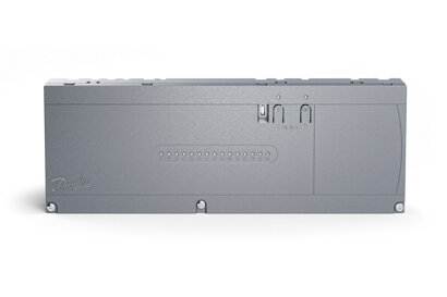 Danfoss Icon2™ Hoofdregelaar