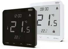 Tech EU-R-8s PLUS LUXE Thermostaat