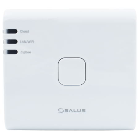 Gateway voor Salus Premium Lite APP