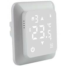 WIFI Zoneregeling met inbouw HN55 thermostaten (bedraad)