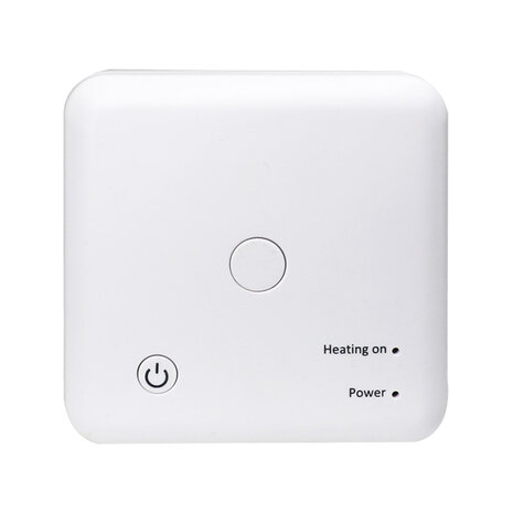 TC30-PRO WIFI ontvanger met externe sensor