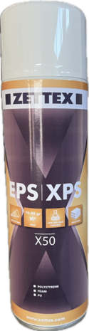 EPS/XPS lijm
