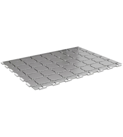 Verwarmingskabel EVENES Heatboard rol 30m