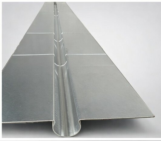 DBS16 Warmte-Geleiders (per doos)