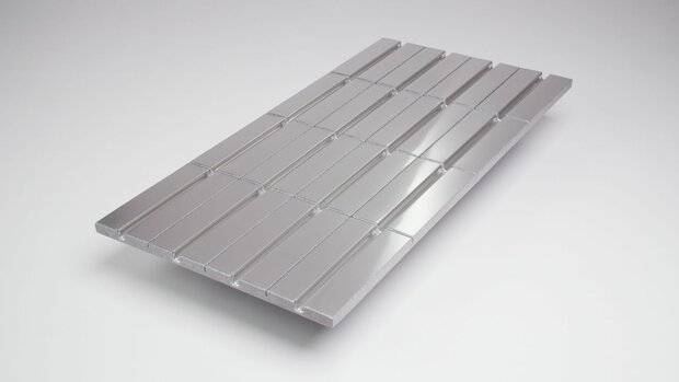 Droogbouw NEO 20 Recht
