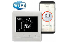 Optima WIfi Inbouw Thermostaat
