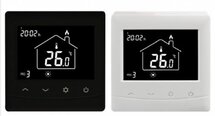 Optima WIfi Inbouw Thermostaat