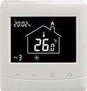 Optima WIfi Inbouw Thermostaat