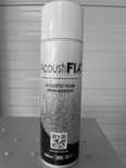 Acoustifix Lijm Spray