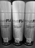 Acoustifix Lijm Spray