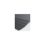 XPS Depron 5 of 6 mm isolatie voor infrarood verwarmingsfolie, per 10 m2