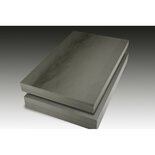 XPS Depron 5 of 6 mm isolatie voor infrarood verwarmingsfolie, per 10 m2