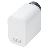 Tech draadloos thermostaaknop