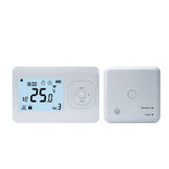 RF Optima Basic Wifi Zoneregeling