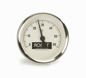 ROBOT INSTEEKTHERMOMETER 63 MM MET DOMPELBUIS