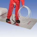 Robot Tackerplaat 30-2 mm op rol AK (per 10m2)