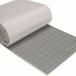 Robot Tackerplaat 30-2 mm op rol AK (per 10m2)
